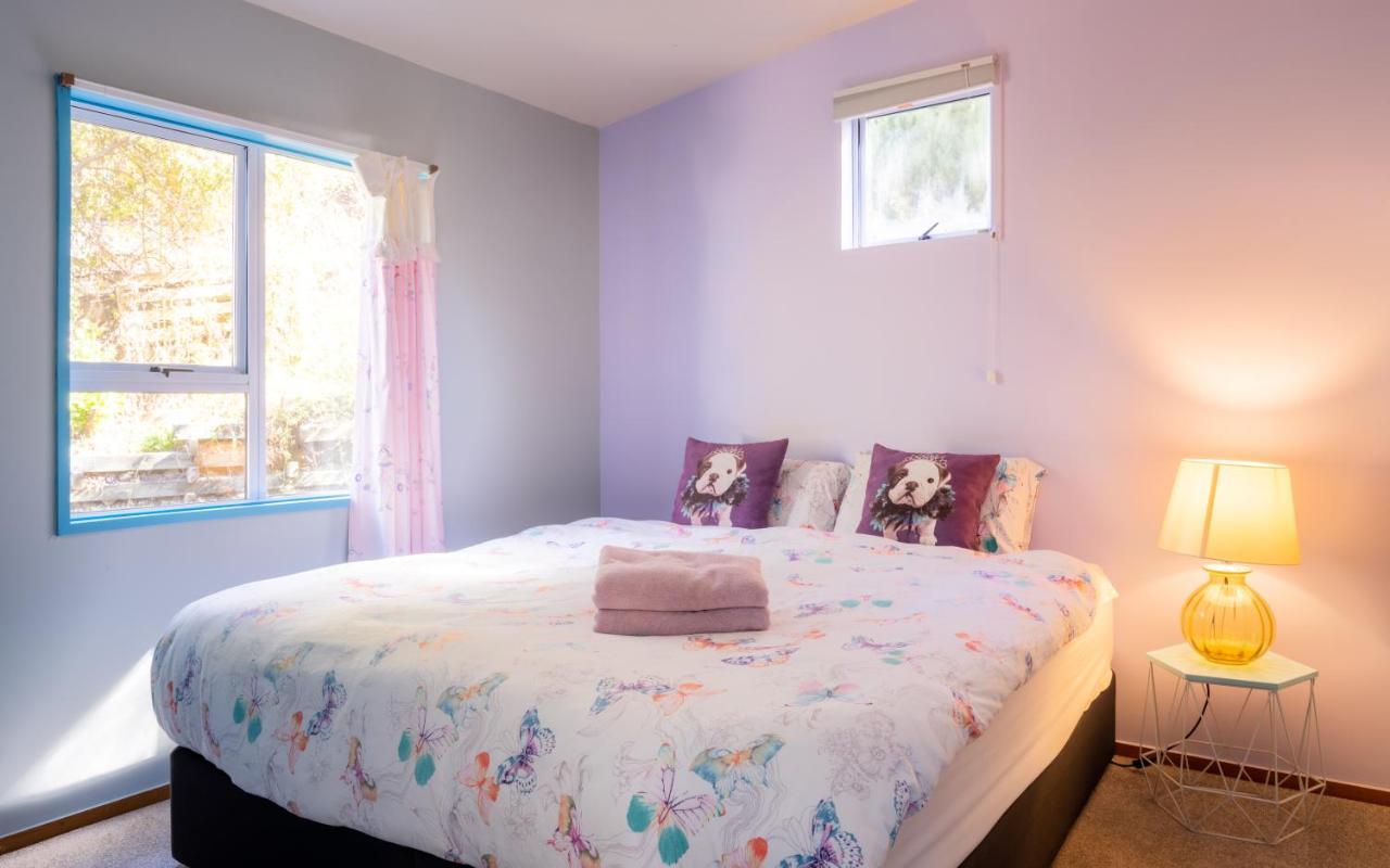 Central Location Spacious House And Walk To Town 3 Minutes Квінстаун Екстер'єр фото