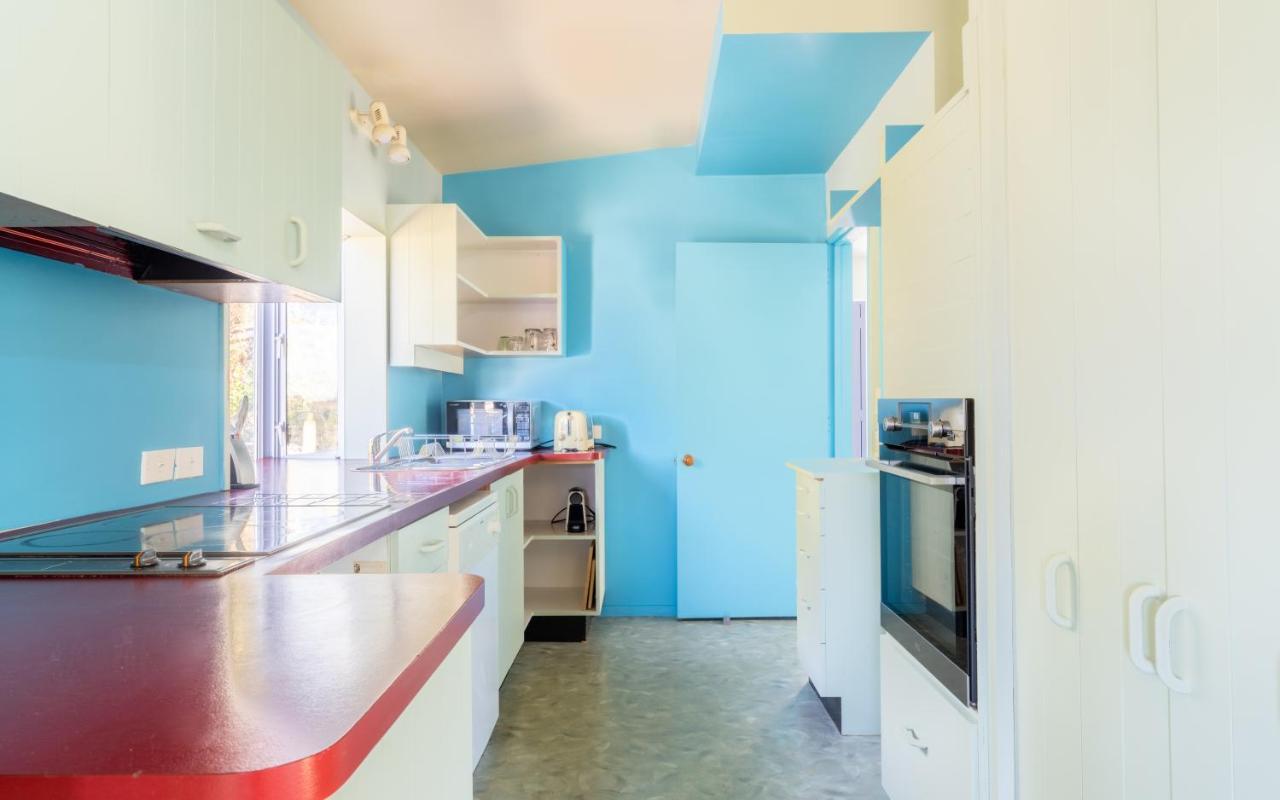 Central Location Spacious House And Walk To Town 3 Minutes Квінстаун Екстер'єр фото